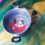 Non-Stick Casserole Pan 28cm